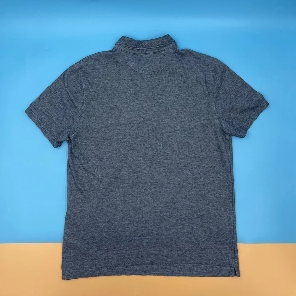 Banana Republic “Wicking Pique Polo” Shirt